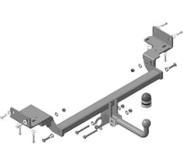 Фаркоп KIA Sportage, Hyundai Tucson 2016-2018 ООО Трио Сервис MOTODOR 91004-A