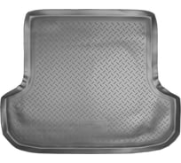 Коврики в багажное отделение UNIDEC для Mitsubishi Pajero Sport 1998-2008 NPL-P-59-46