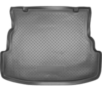 Коврики в багажное отделение UNIDEC для Renault Symbol SD 2008 NPL-P-69-69