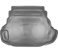 Коврики в багажное отделение UNIDEC для Toyota Camry V50 SD 2011-2017 3.5 л NPL-P-88-071