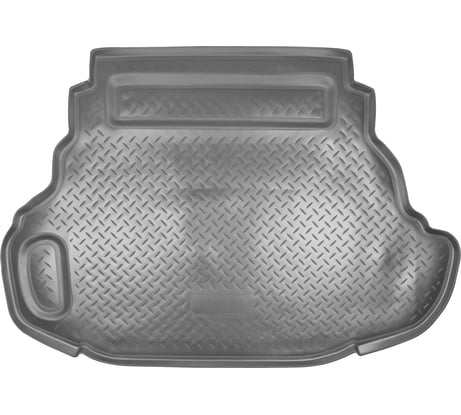 Коврики в багажное отделение UNIDEC для Toyota Camry V50 SD 2011-2017 3.5 л NPL-P-88-071