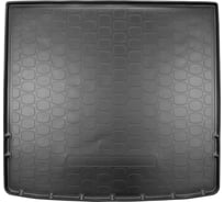 Коврики в багажное отделение UNIDEC для Renault Duster II HJD 4WD 2021 NPA00-T69-111