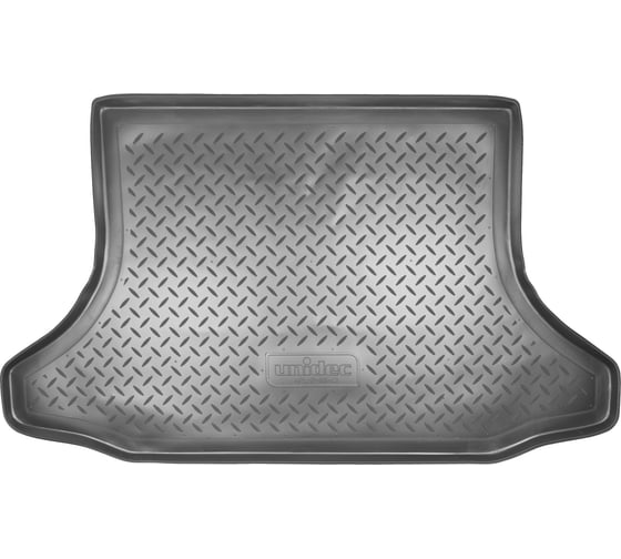 Коврики в багажное отделение UNIDEC для Toyota RAV4 XA2 2001-2005 NPL-P-88-43