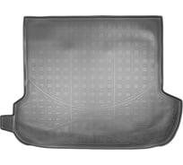 Коврики в багажное отделение UNIDEC для Subaru Outback V WAG 2014 NPA00-T84-401