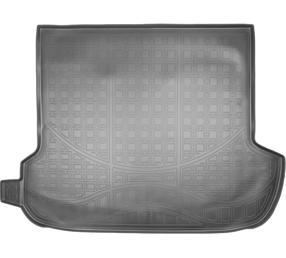 Коврики в багажное отделение UNIDEC для Subaru Outback V WAG 2014 NPA00-T84-401 1