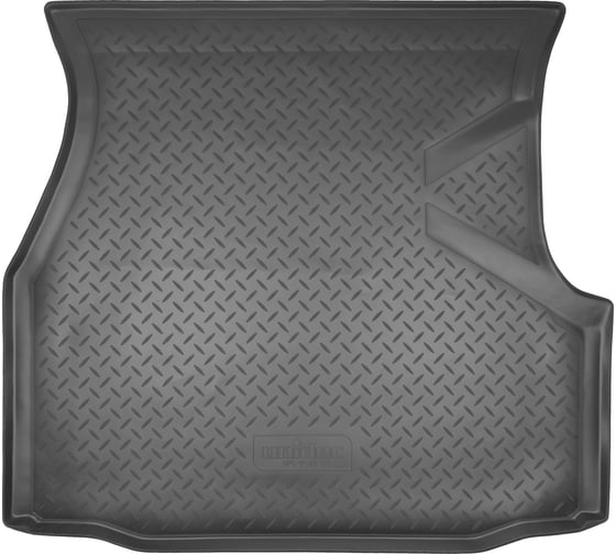 Коврики в багажное отделение UNIDEC для Volkswagen Passat B3 SD 1988-1993\Volkswagen Passat B4 SD NPL-P-95-23
