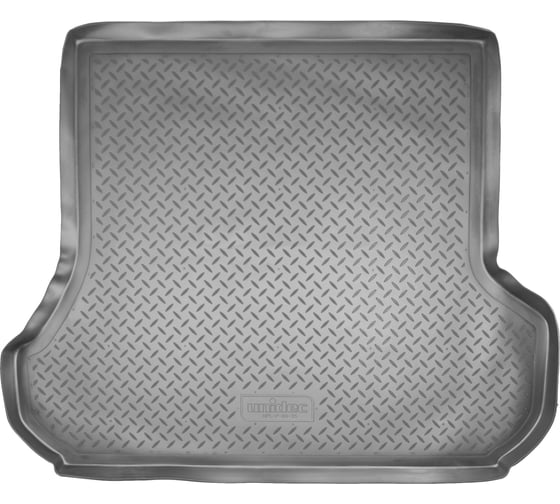 Коврики в багажное отделение UNIDEC для Toyota LC-100 J10 1998-2007 5 мест\Lexus LX 470 UZJ100 NPL-P-88-35 1