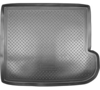 Коврики в багажное отделение UNIDEC для Subaru Tribeca 2007 NPL-P-84-70