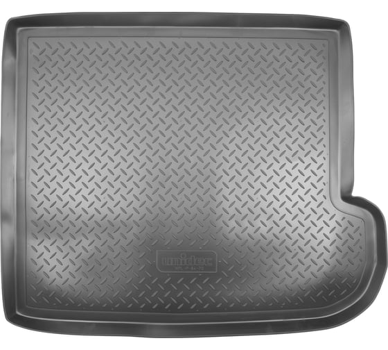 Коврики в багажное отделение UNIDEC для Subaru Tribeca 2007 NPL-P-84-70 1