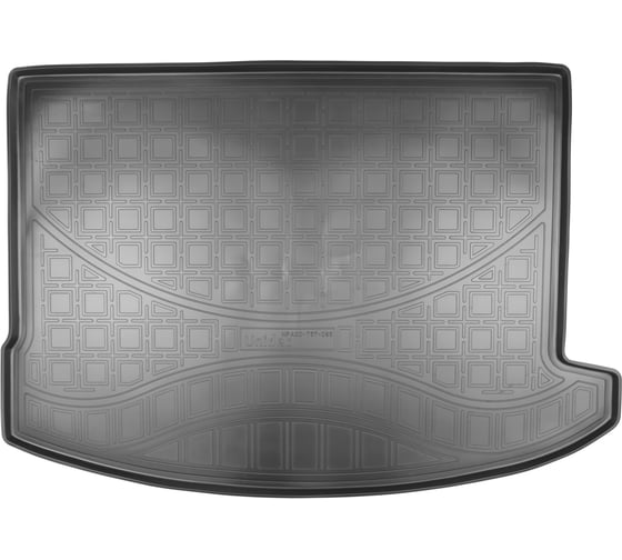Коврики в багажное отделение UNIDEC для Mini Countryman F60 2017 NPA00-T57-085