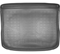 Коврики в багажное отделение UNIDEC для Volkswagen Tiguan 2013 NPA00-T95-650