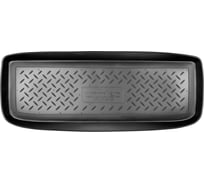 Коврики в багажное отделение UNIDEC для Suzuki Jimny 2002 NPL-P-85-55