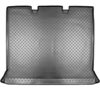 Коврики в багажное отделение UNIDEC для UAZ Patriot NPL-P-93-50