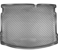 Коврики в багажное отделение UNIDEC для Nissan Qashqai 2008-2014 NPA00-T61-600