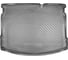 Коврики в багажное отделение UNIDEC для Nissan Qashqai 2008-2014 NPA00-T61-600 1