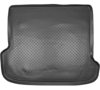 Коврики в багажное отделение UNIDEC для Volvo XC70 WAG 2004-2007 NPL-P-96-70