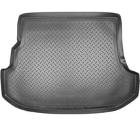 Коврики в багажное отделение UNIDEC для Subaru Forester 2002-2008 NPL-P-84-12