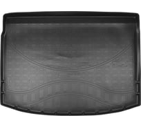Коврики в багажное отделение UNIDEC для Subaru XV G5 2017 NPA00-T84-810