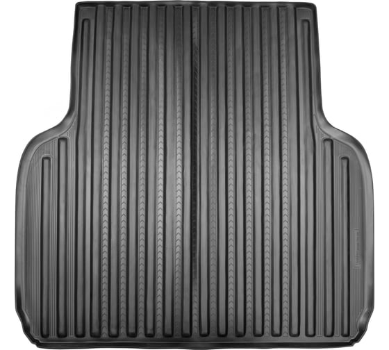 Коврики в багажное отделение UNIDEC для Mitsubishi L200 2015\Fiat Fullback 2016 NPA00-T59-335