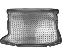 Коврики в багажное отделение UNIDEC для Toyota Auris E15J E15UT HB 2007-2013 NPL-P-88-02