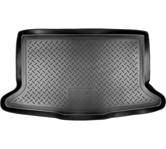 Коврики в багажное отделение UNIDEC для Suzuki Sx4 HB 2006-2010 NPL-P-85-50 1