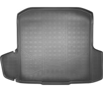 Коврики в багажное отделение UNIDEC для Skoda Octavia III A7 Combi 2013 NPA00-T81-405