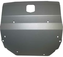 Алюминиевая защита ООО Трио Сервис MOTODOR 5 мм Д, КПП Land Rover Freelander 2, 2008- 33203