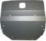 Алюминиевая защита ООО Трио Сервис MOTODOR 5 мм Д, КПП Land Rover Freelander 2, 2008- 33203 1