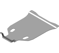 Алюминиевая защита ООО Трио Сервис MOTODOR 5 мм КПП Lexus 35006