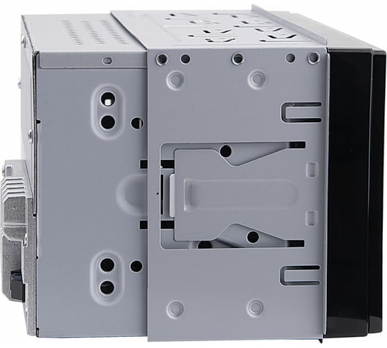 Автомобильный медиа-ресивер NAKAMICHI ГУ Universal 7"/2 din, DSP 8ch, 4x50 Вт, MP3, USB, SD, NAM1630 NAK-NAM1630