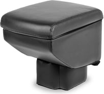 Подлокотник AutoFlex для Chevrolet Niva 2009-2020, экокожа 7100401