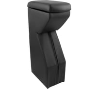 Подлокотник AutoFlex для GAZ Gazelle Next 2012-, экокожа 7610101