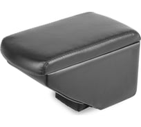 Подлокотник AutoFlex для Skoda Octavia A5 2004-2012, экокожа 7510201