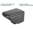 Подлокотник AutoFlex для Skoda Octavia A5 2004-2012, экокожа 7510201 2
