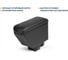 Подлокотник AutoFlex для Skoda Rapid 2020-, экокожа 7510102 2