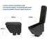 Подлокотник AutoFlex для Skoda Rapid 2020-, экокожа 7510102 3