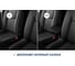 Подлокотник AutoFlex для Skoda Rapid 2020-, экокожа 7510102 7