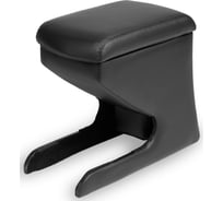 Подлокотник AutoFlex для Volkswagen Polo седан 2010-2020, экокожа 7580101