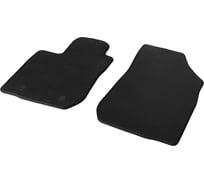 Коврики салона AutoFlex EVA, Standard, для Lada Largus фургон 2 места 2012-2021 6600302