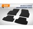 Коврики салона AutoFlex EVA, Standard, для Skoda Karoq 2020-/ Volkswagen Taos 2021- 6510401 2
