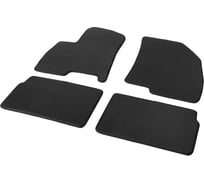 Коврики салона AutoFlex EVA, Standard Chery Tiggo 7 pro (Elite, Luxury)/7 Pro Max 6090102