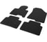 Коврики салона AutoFlex EVA, Standard, для Hyundai Tucson IV 2021-, цвет черный 6230303 1