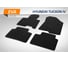 Коврики салона AutoFlex EVA, Standard, для Hyundai Tucson IV 2021-, цвет черный 6230303 2