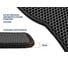 Коврики салона AutoFlex EVA, Standard, для Hyundai Tucson IV 2021-, цвет черный 6230303 5