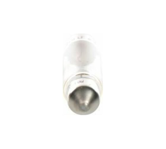 Лампа BOSCH 10W 24V 1 987 302 521 UNIVERSAL /SV8,5-8 10W 24V 1 987 302 521