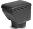 Подлокотник AutoFlex для Kia Rio III 2011-2017, экокожа 7280101 1
