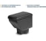 Подлокотник AutoFlex для Kia Rio III 2011-2017, экокожа 7280101 2