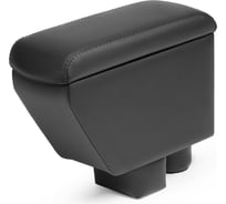 Подлокотник AutoFlex для Volkswagen Polo лифтбек 2020-, экокожа 7580102