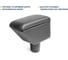Подлокотник AutoFlex для Renault Duster 2021-, экокожа 7470102 2