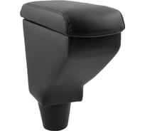 Подлокотник AutoFlex для Lada XRAY 2015- (на "ноге"), экокожа 7600501
